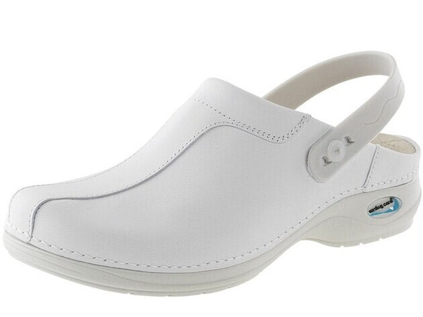 gevavi WASH&GO - CLOG OPEN ZONDER ELASTIEK