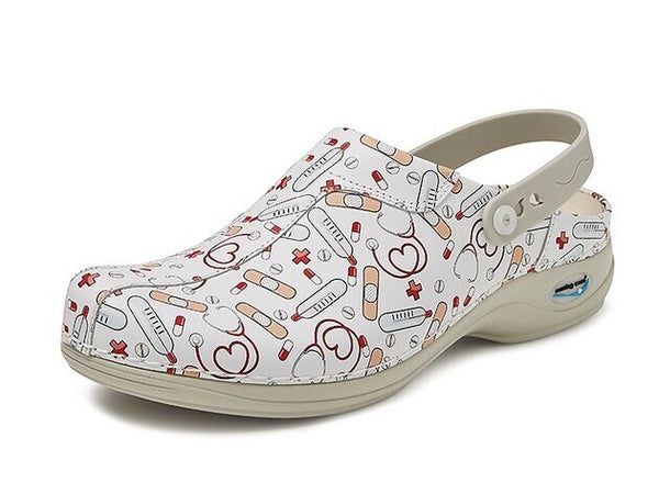 gevavi WASH&GO - CLOG OPEN ZONDER ELASTIEK