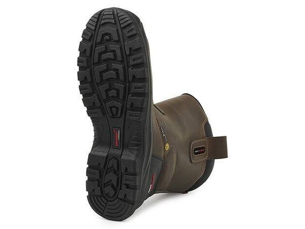 Gevavi GEVAVI XCELLENT - GX94 LECCE VEILIGHEIDSLAARS S3