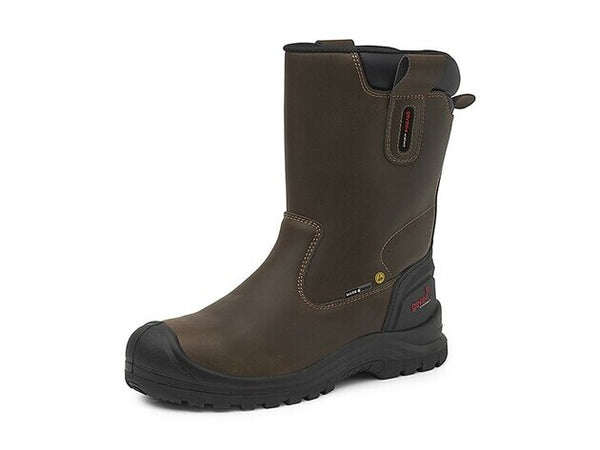 gevavi GEVAVI XCELLENT - GX94 LECCE VEILIGHEIDSLAARS S3