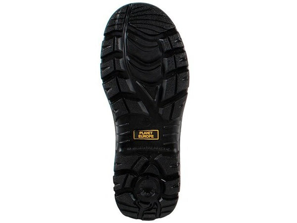 Gevavi PLANET - TRACK SPORT HOGE VEILIGHEIDSSCHOEN S3