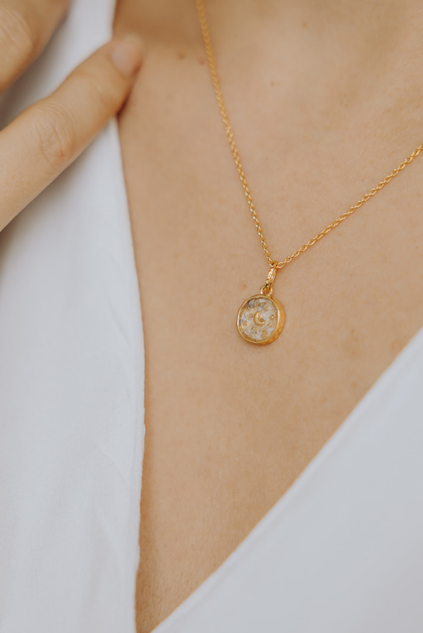 Gftd Asjuweel My Moon And Stars