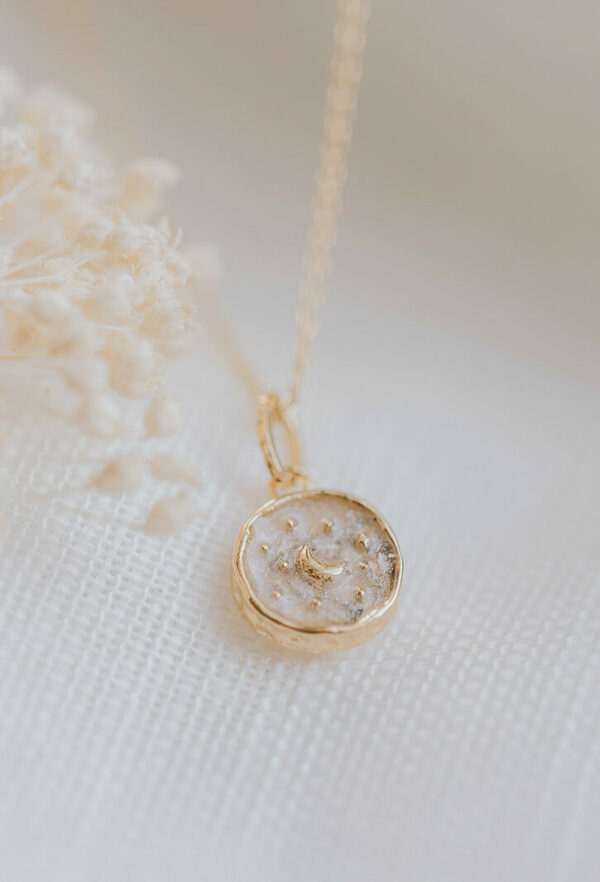 gftd Asjuweel My Moon and Stars