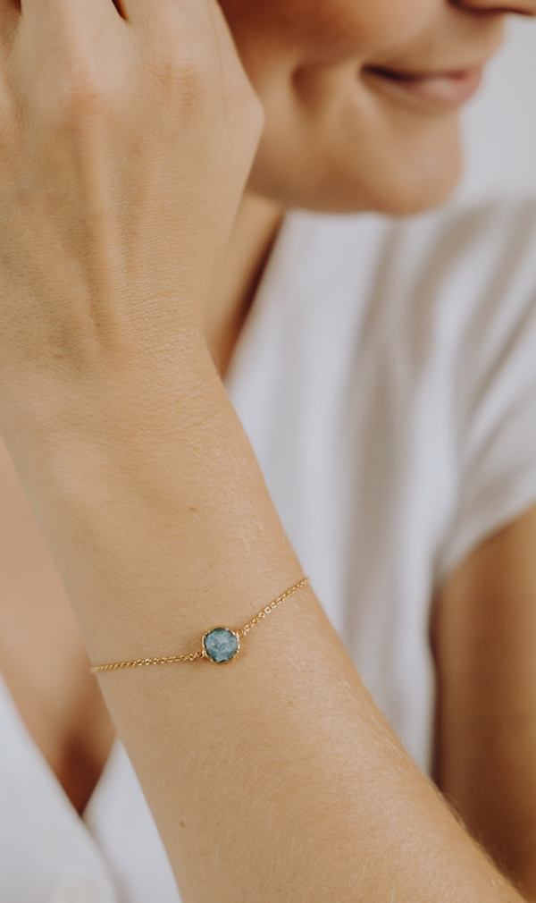 Gftd Asjuweel Rainbow Armband