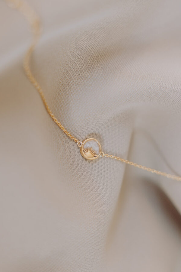 gftd Asjuweel Rising Sun armband