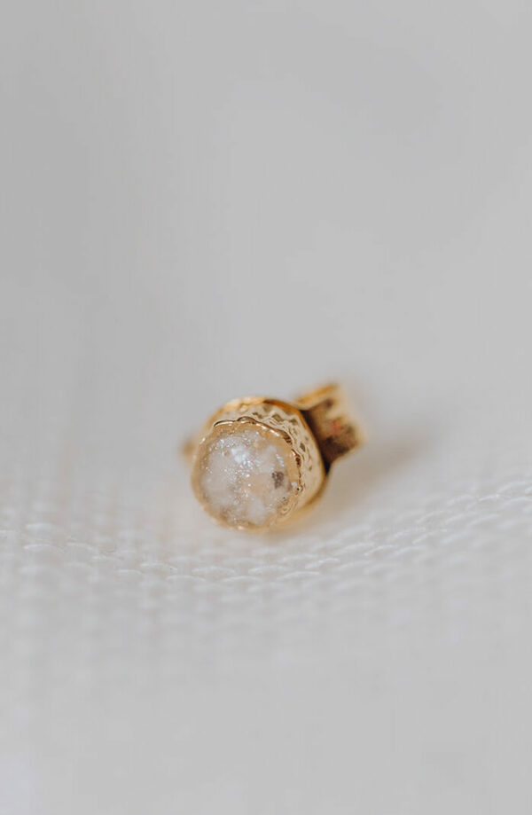 Gftd Asjuweel Round Stud