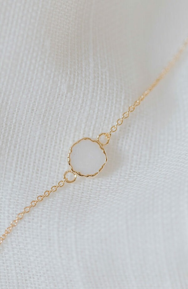 gftd Moedermelk round armband