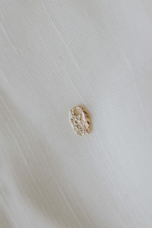 gftd Wild at heart ear charm