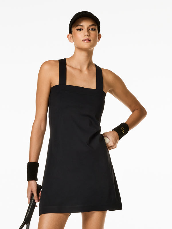 goldbergh ADELINE dress