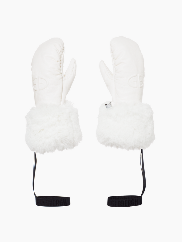 goldbergh ADORE mittens