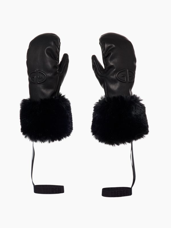 goldbergh ADORE mittens