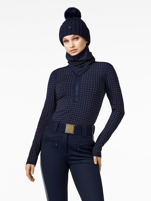 Goldbergh ANTOINETTE Neckwarmer