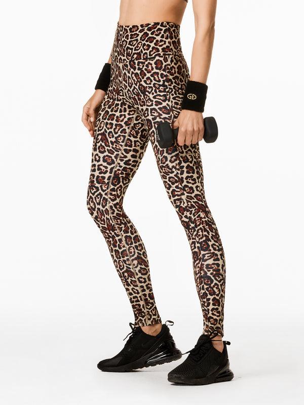 goldbergh ARTEMIS tight