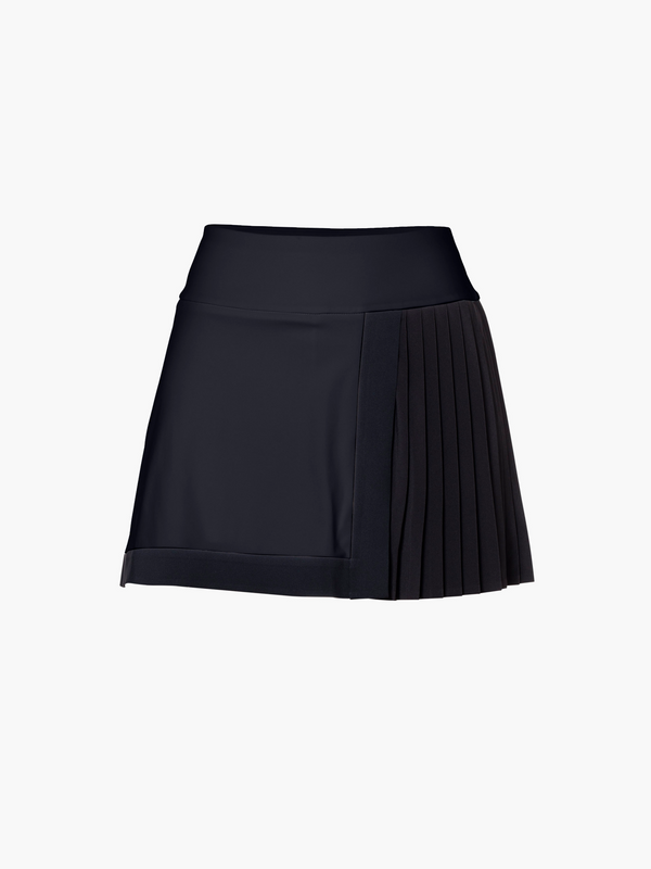 goldbergh AXELLE LONG skirt