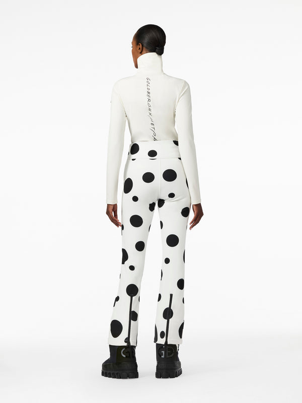 Goldbergh BALLON Ski Pants