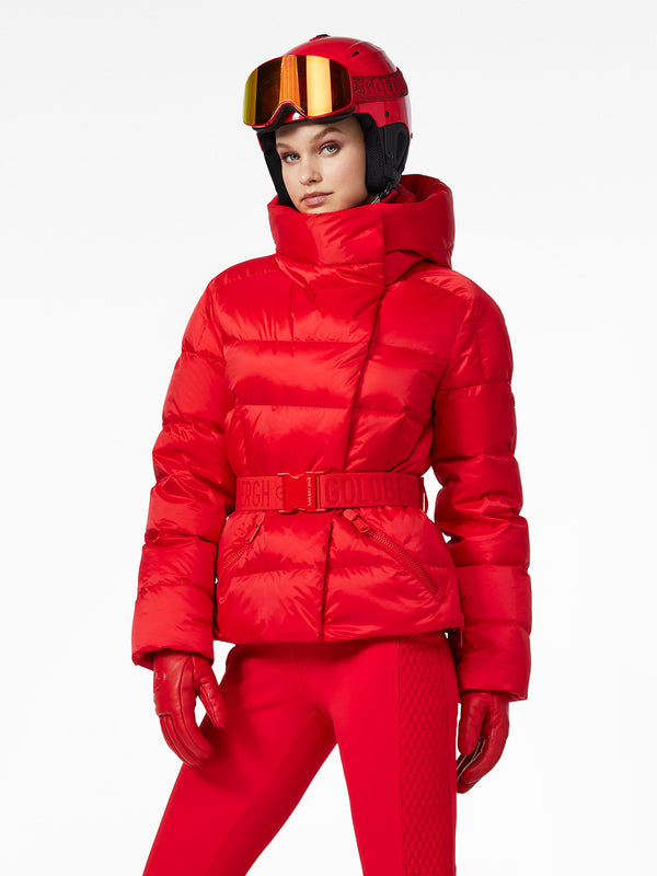 goldbergh BEA ski jacket