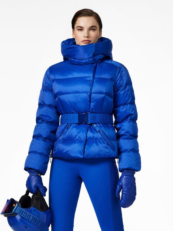 goldbergh BEA ski jacket