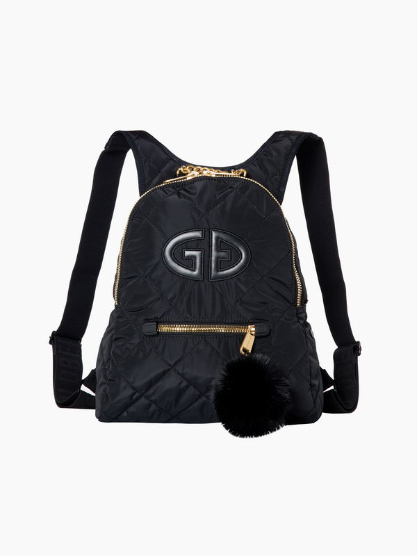 goldbergh BIGGY back pack