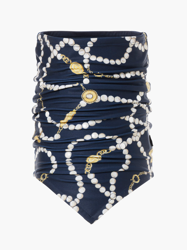 goldbergh BIJOUX neckwarmer