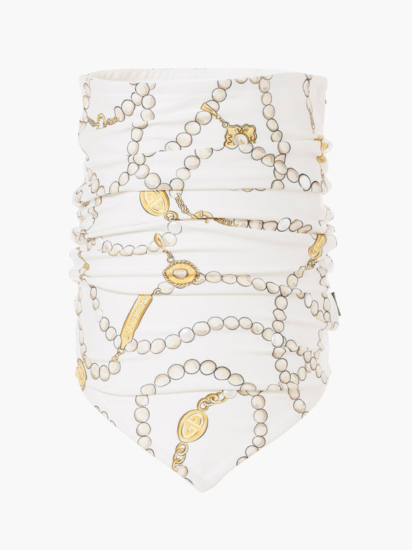 goldbergh BIJOUX neckwarmer