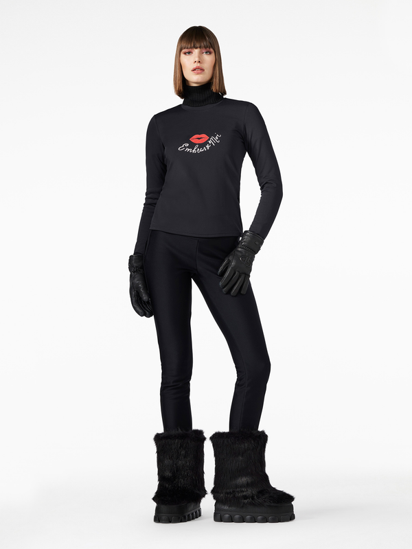 Goldbergh BISOU Long Sleeve Tee