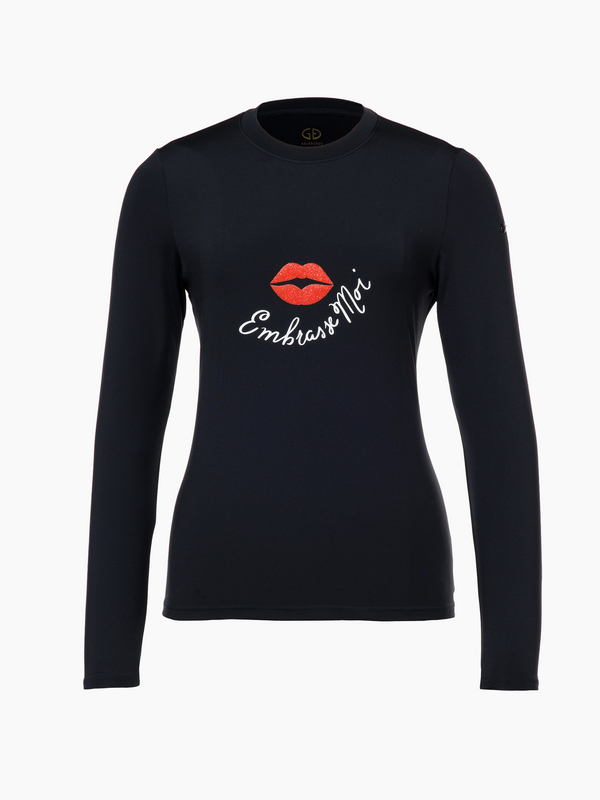 Goldbergh BISOU Long Sleeve Tee