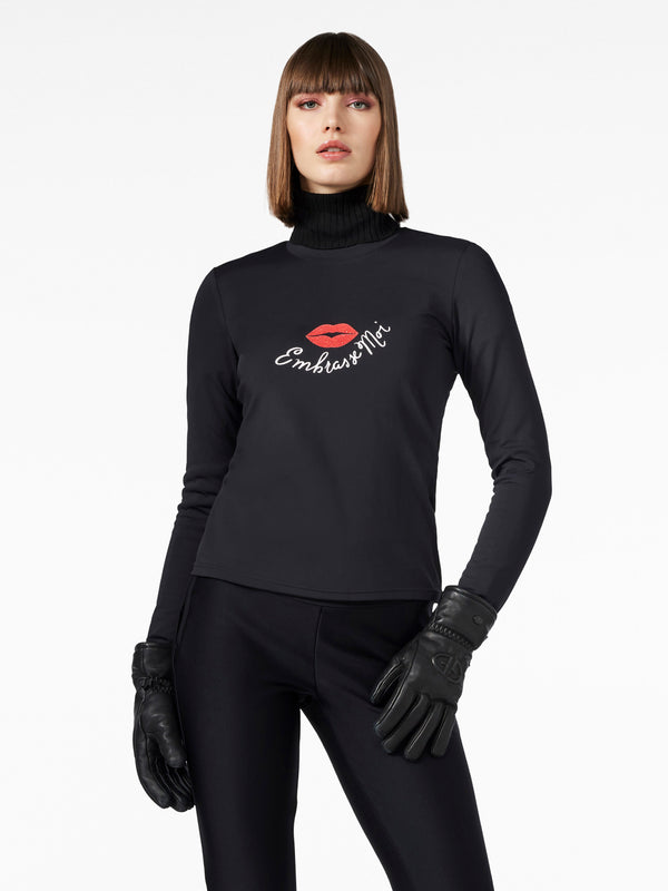 goldbergh BISOU long sleeve tee