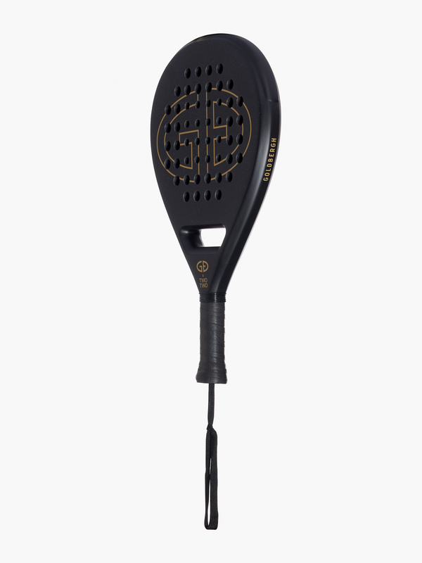 Goldbergh BLOCK Padel Racket