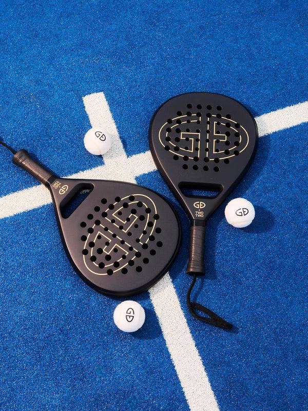 Goldbergh BLOCK Padel Racket