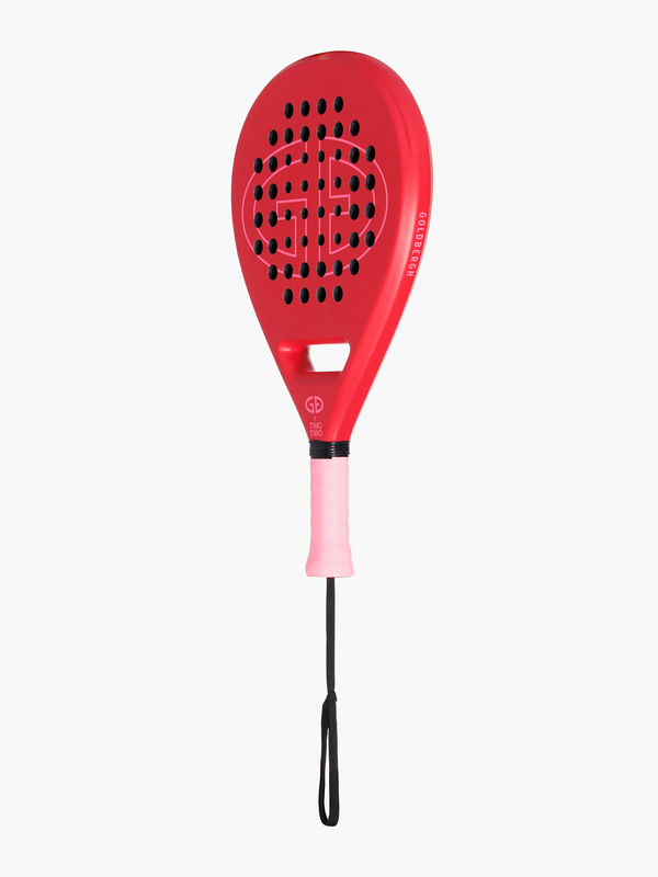 Goldbergh BLOCK Padel Racket