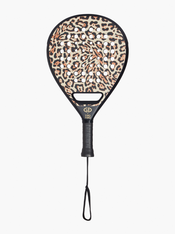 goldbergh BLOCK padel racket