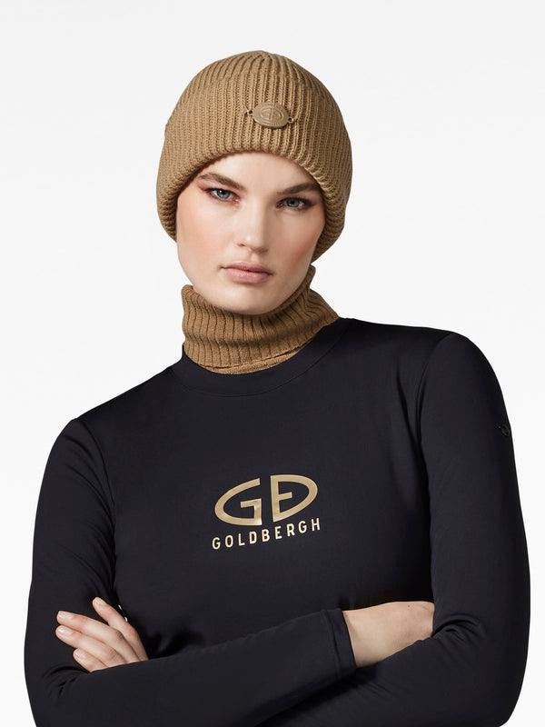 goldbergh BONBON beanie