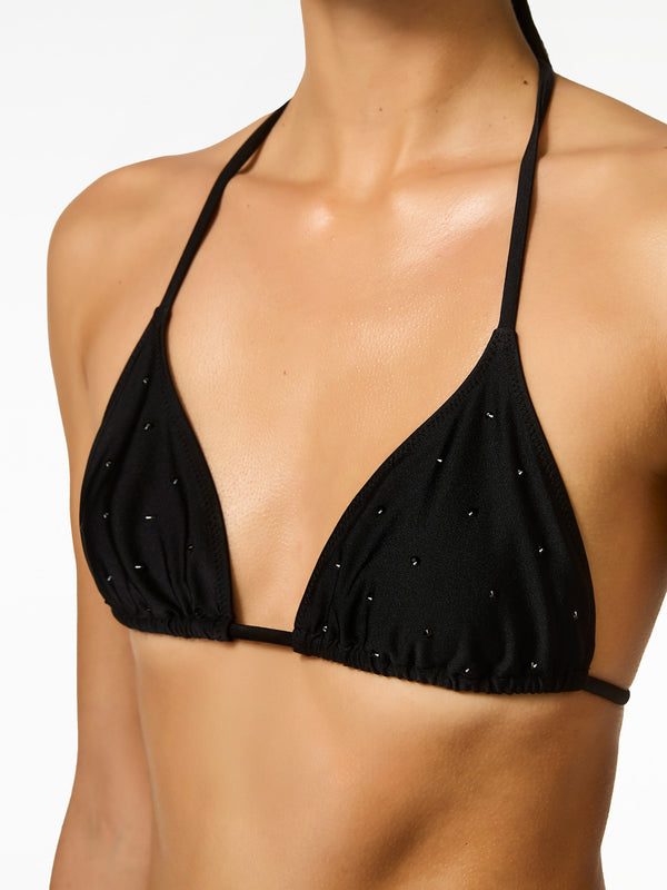 Goldbergh BRONZER Bikini Top