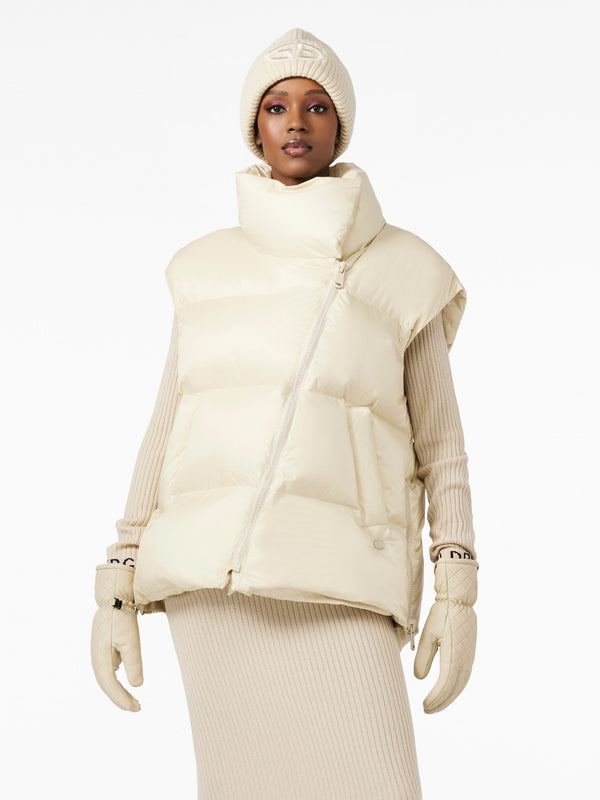 goldbergh CACHE bodywarmer