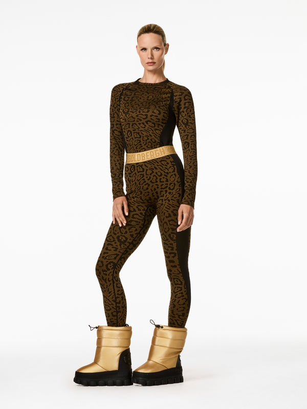 goldbergh Caitlyn Baselayer Pant