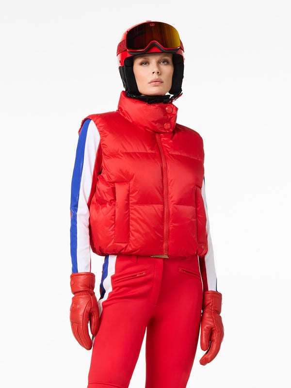 Goldbergh CÂLIN Ski Bodywarmer