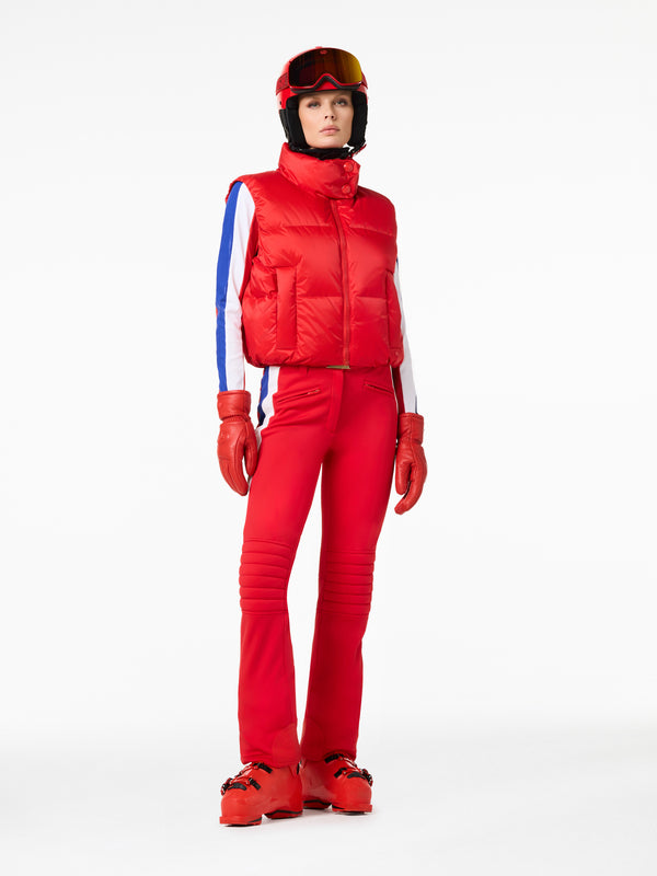 goldbergh CÂLIN ski bodywarmer