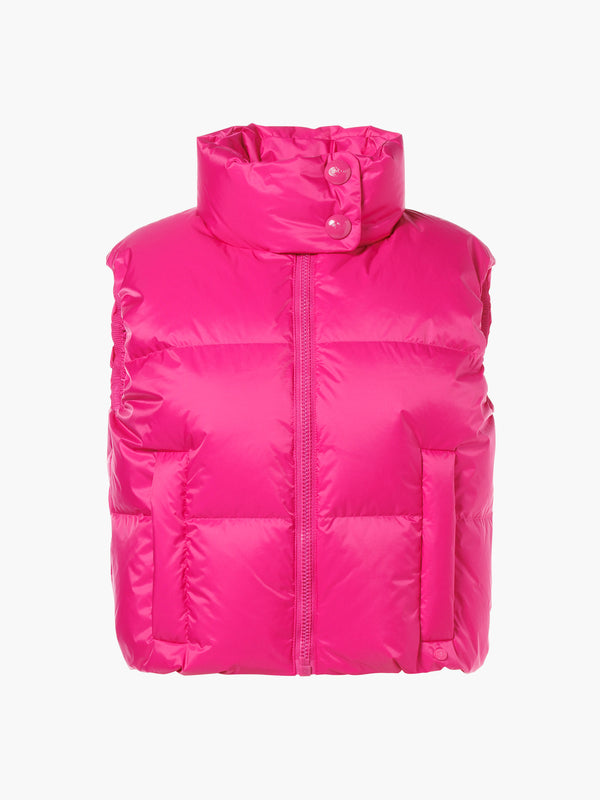 goldbergh CÂLIN ski bodywarmer