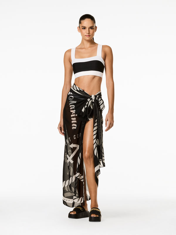 goldbergh CALYPSO pareo