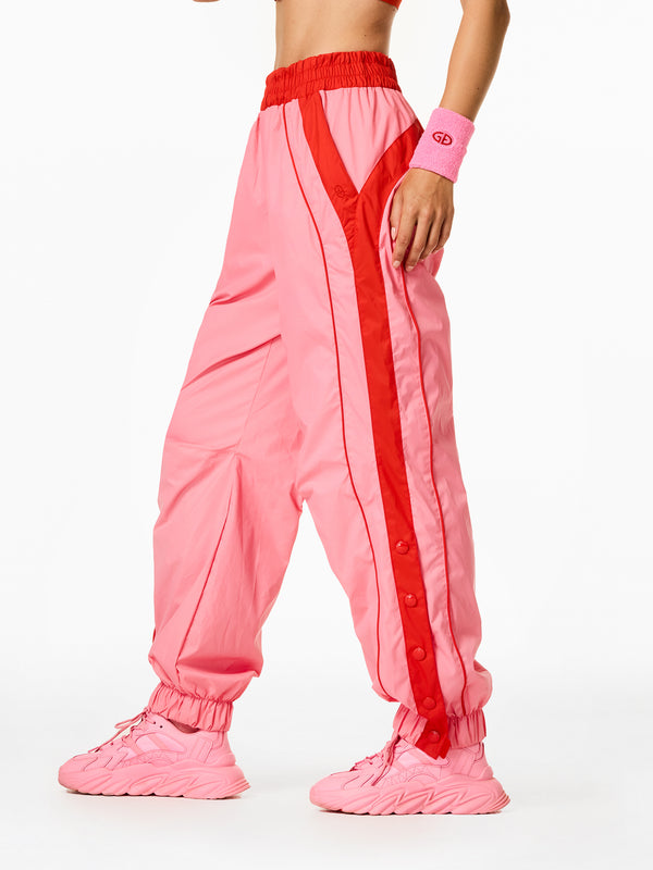 goldbergh CAMILLE track pants