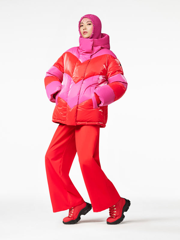 Goldbergh CANDYCANE Ski Jacket