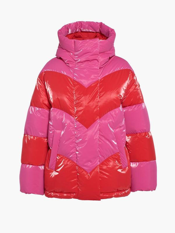 Goldbergh CANDYCANE Ski Jacket