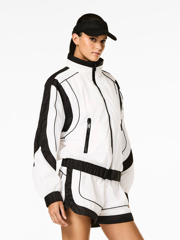 goldbergh CAPUCINE training jacket