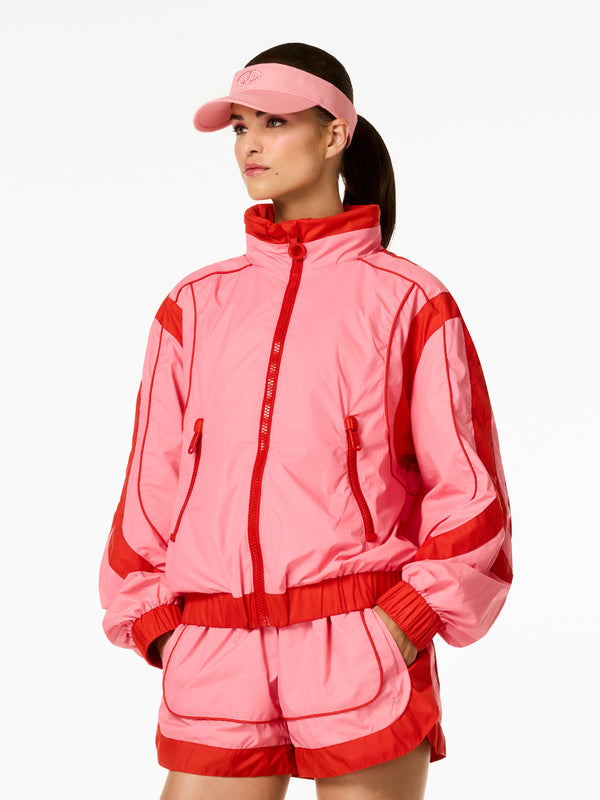 goldbergh CAPUCINE training jacket