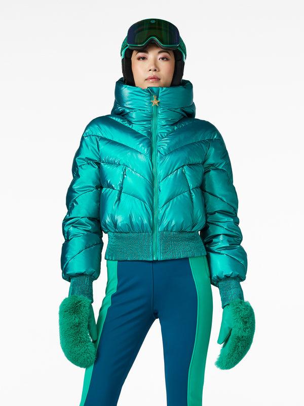 goldbergh CARO ski jacket