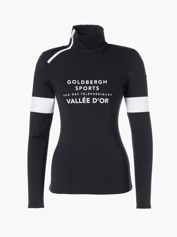 goldbergh CARRÉ ski pully