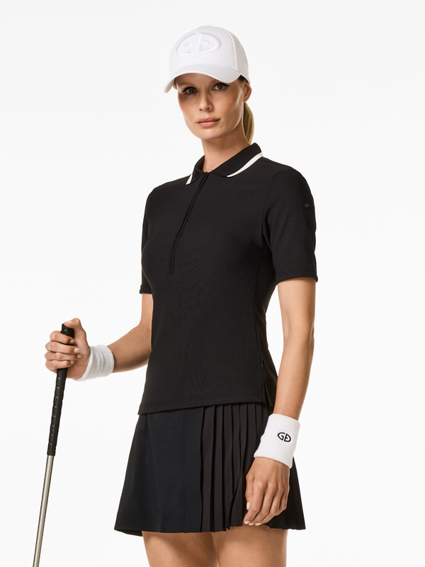 goldbergh CASSIA short sleeve top