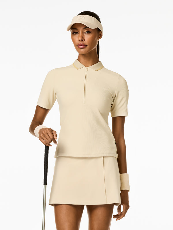 goldbergh CASSIA short sleeve top