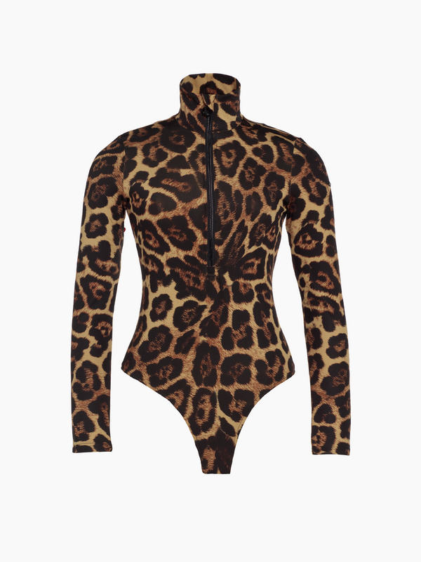 goldbergh CATHY ski body