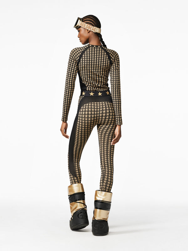 Goldbergh Celeste Baselayer Pant